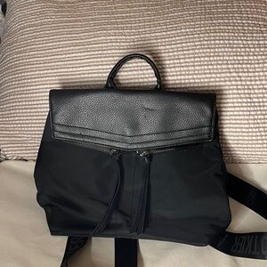 Botkier New York Mini Stylish Backpack Mid Lux Botkier